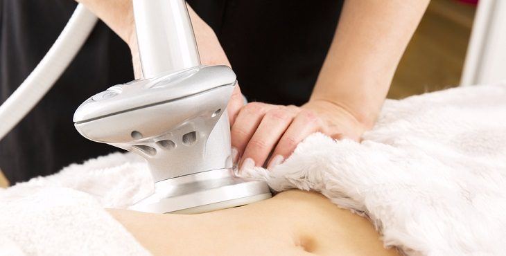 ازالة ترهلات البطن بعد القيصرية