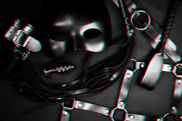 المازوخية مرض نفسي