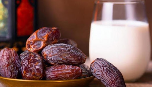 ريجيم التمر لمن تزيد عن 80 كيلو