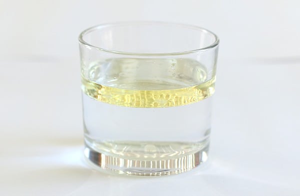 ريجيم زيت الزيتون على الريق