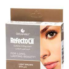 صبغة حواجب ريفكتوسيل