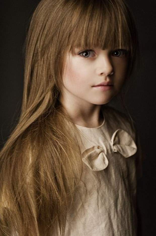 قصة شعر طويل