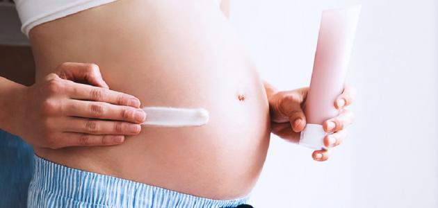 علاج ترهلات البطن والكرش