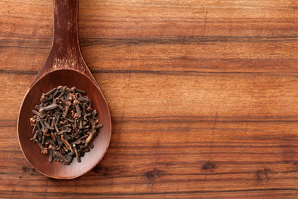 فوائد القرنفل للضغط