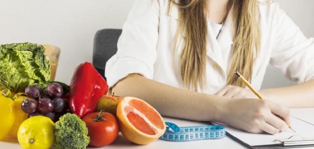 زيادة الوزن في اسبوع 10 كيلو 