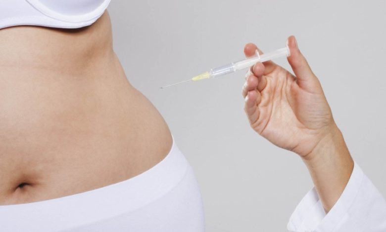 تقنية الميزوثيرابي 