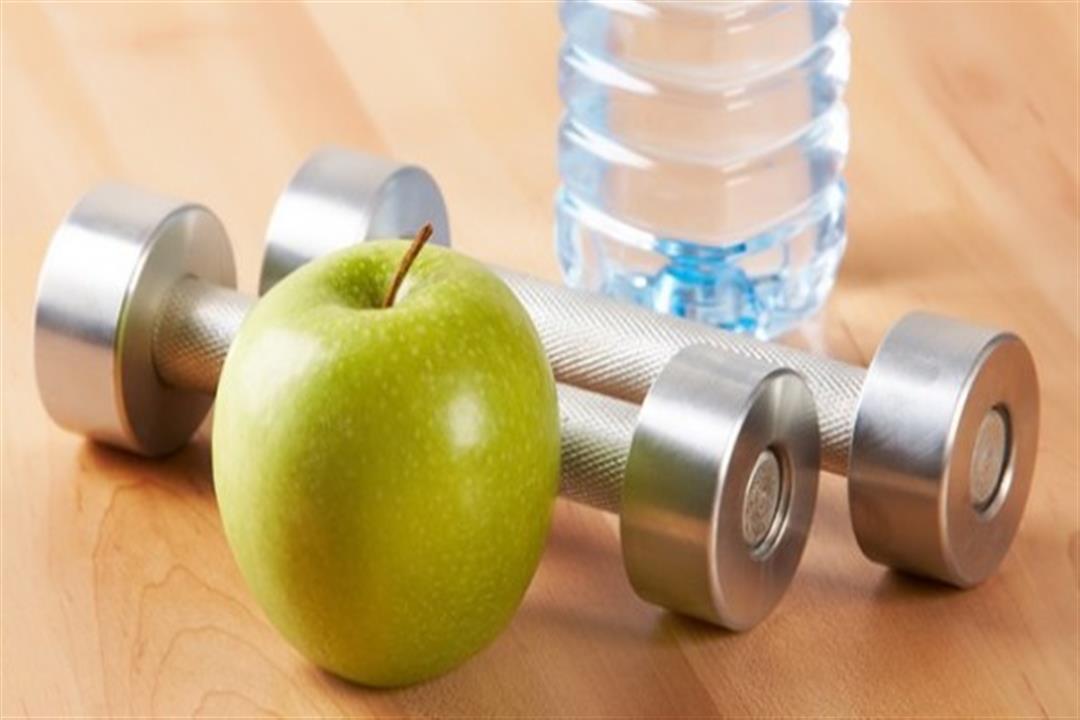 التخلص من الوزن الزائد بدون رجيم