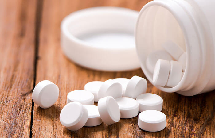 فيتامينات لزيادة الوزن في أسبوع