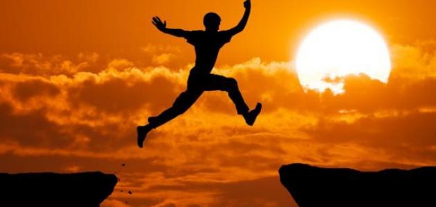 الصلابة النفسية وعلاقتها بقلق المستقبل