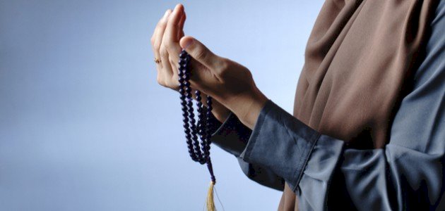دعاء تحصين النفس