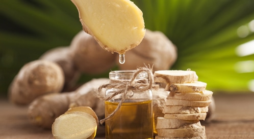 زيت الخروع لتنظيف الجسم من السموم