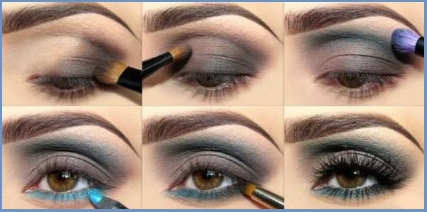 كيفية وضع الايشادو للمبتدئين