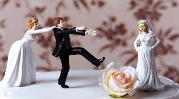 ماذا يريد الرجل من الزوجة الثانية