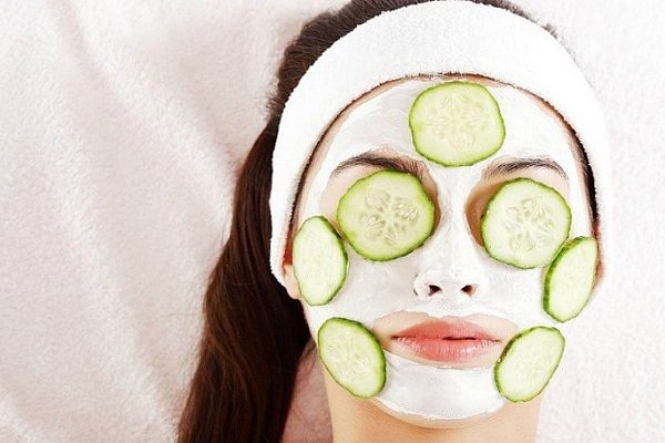 ماسكات للوجه طبيعية وسهلة في البيت