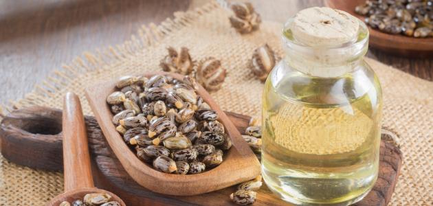 متى يبدأ مفعول زيت الخروع للحامل