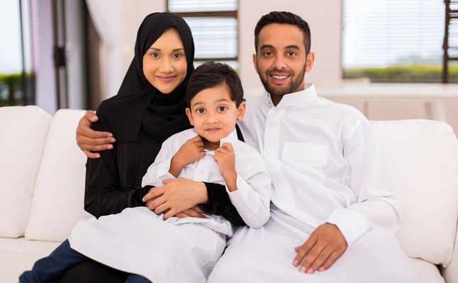 نفسية الرجل بعد الزواج بالثانية