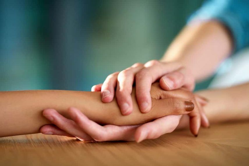 اضطراب الشخصية الاعتمادية 