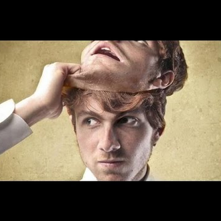 اختبار الشخصية شبه الفصامية