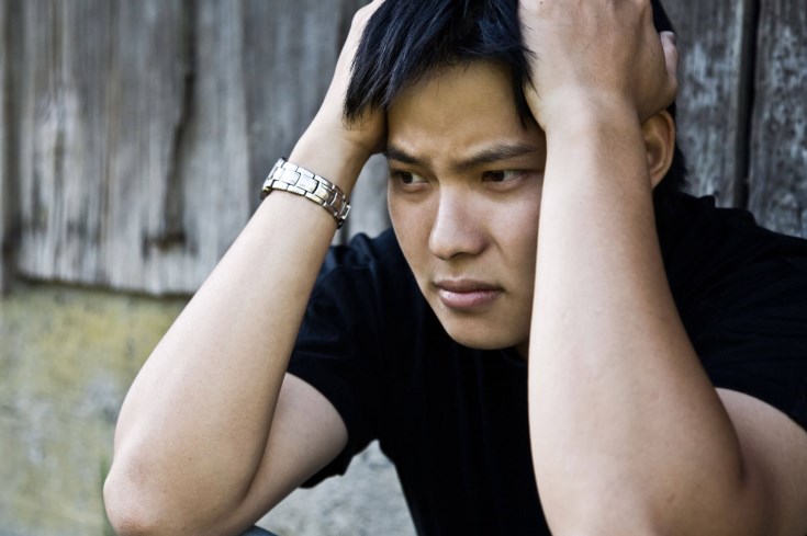 اضطراب الشخصية الاضطهادية البارانوية