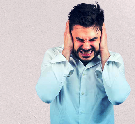 اضطراب الشخصية الوسواس القهري