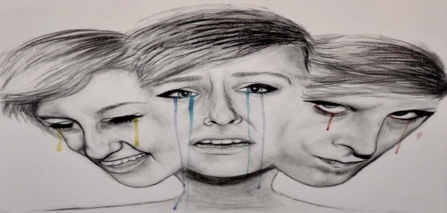 الشخصية الفصامية النمطية