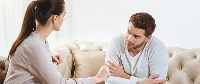 كيفية التعامل مع الشخصية الانانية