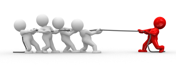 اختبار الشخصية المثالية