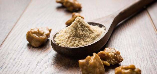 متى يبدا مفعول الحلتيت لفتح الرحم