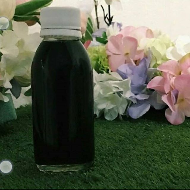 الفرق بين زيت الحشيش الأصلي والتقليد