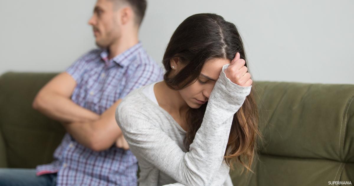 كيفية التعامل مع الزوج الذي لا يحترم زوجته