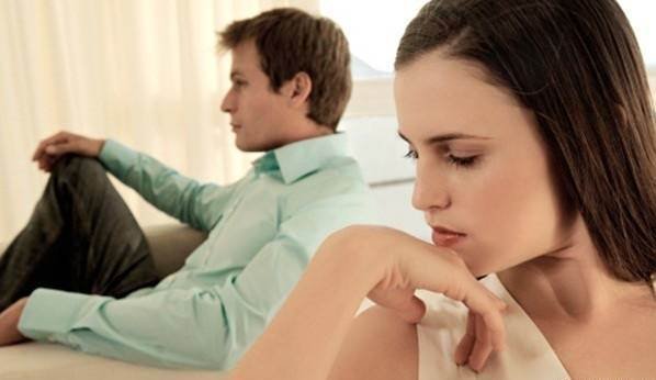 ماذا تفعل الزوجة عندما يهجرها زوجها