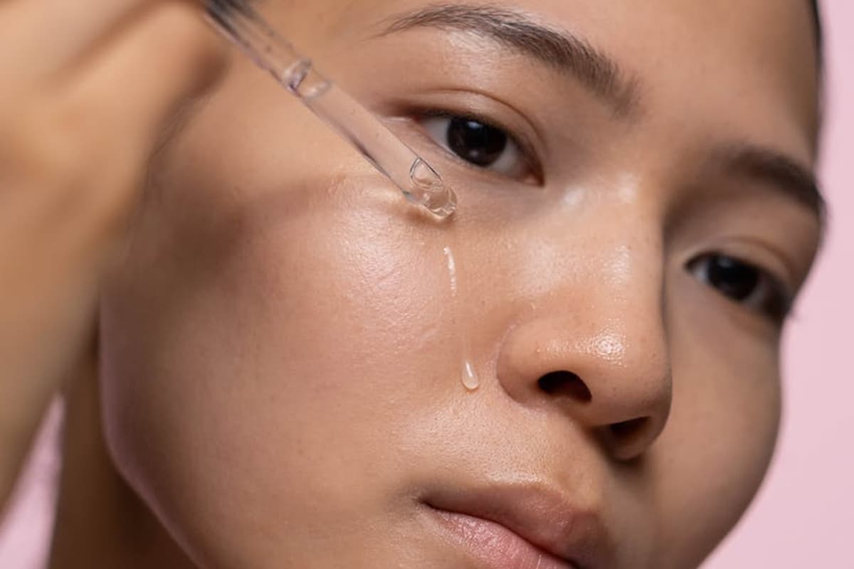 أفضل سيروم ريتينول