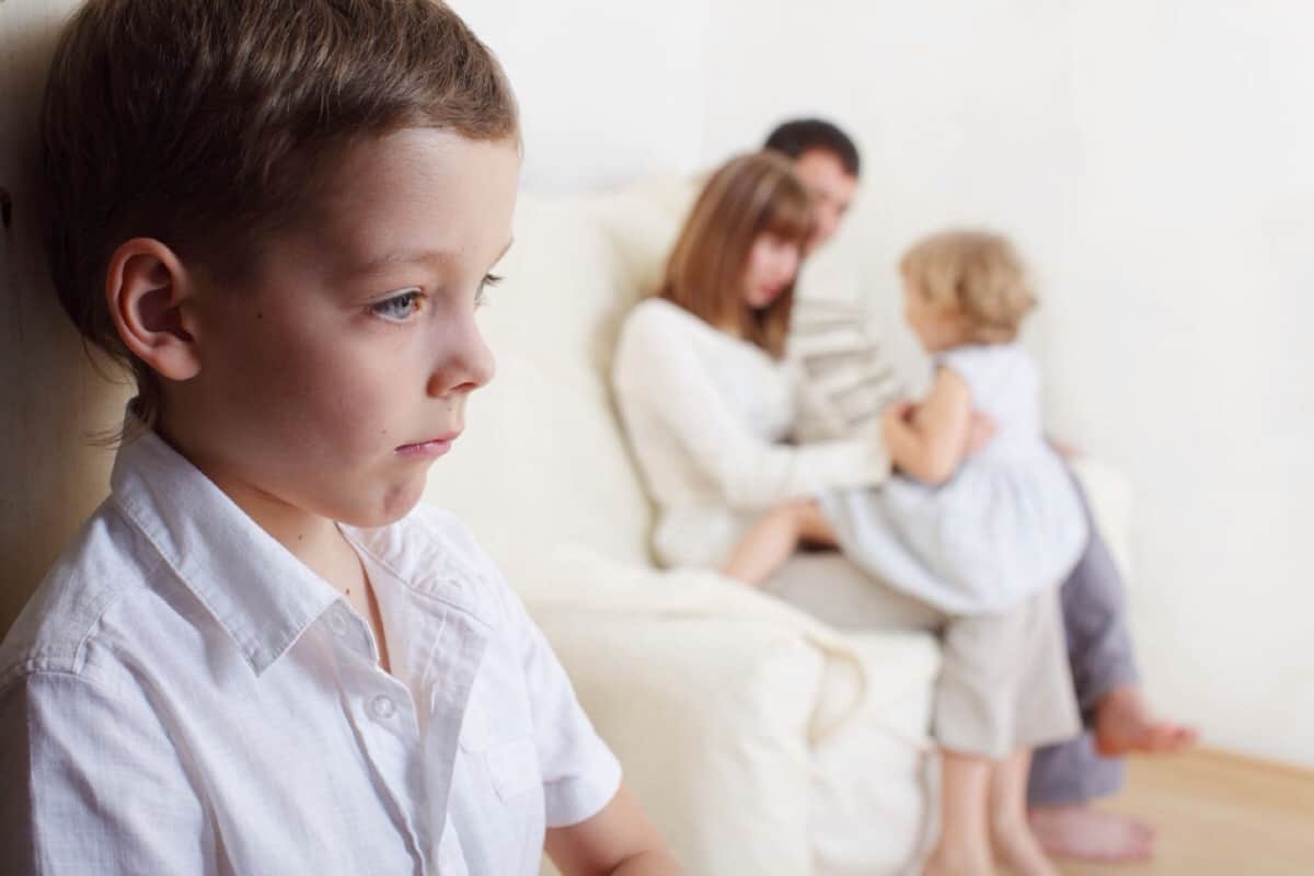 كيف أعرف أن طفلي سليم من التوحد