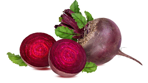 هل عصير الشمندر يغير لون البراز