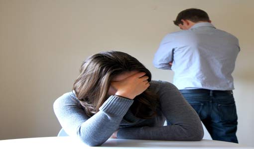 شعور المطلقة اذا تزوج طليقها