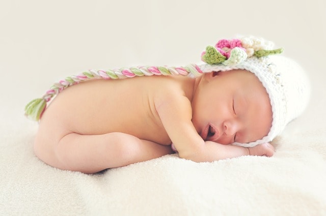 عبارات تهنئة مواليد بنات