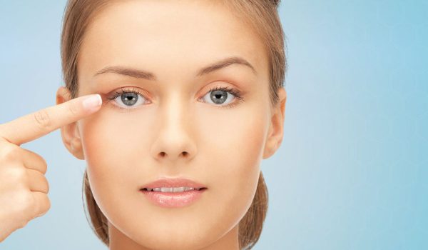 العمليات التجميلية للعين