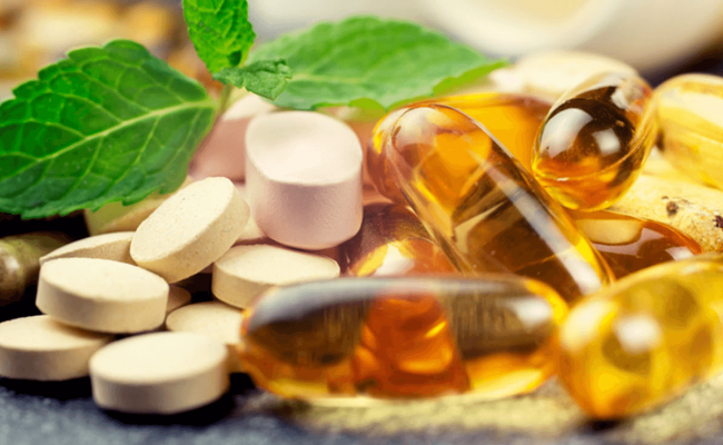 فيتامينات تساعد على زيادة الطول