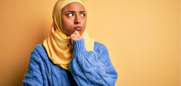 مرض الشك والوهم